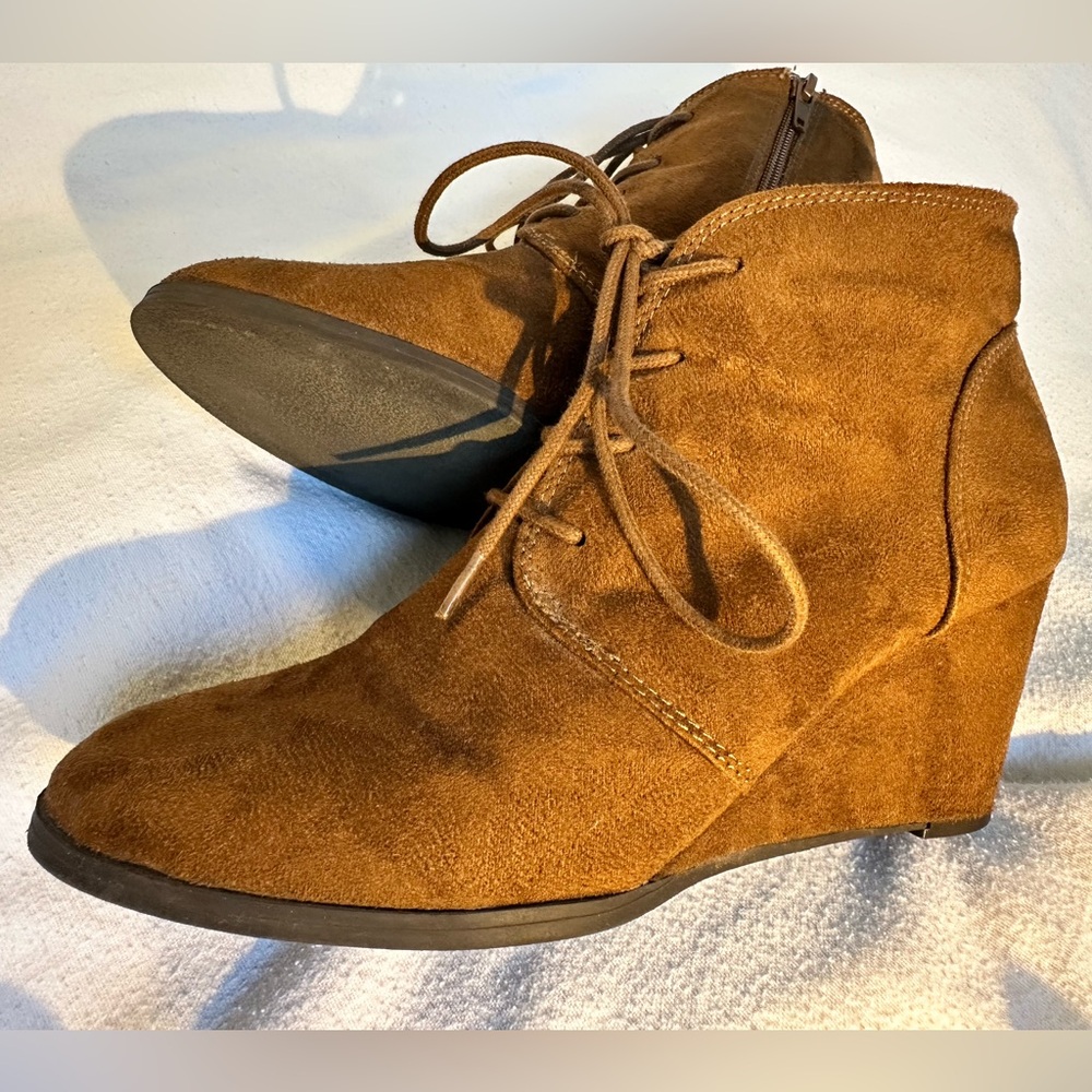 American Rag booties - Picture 8 of 9